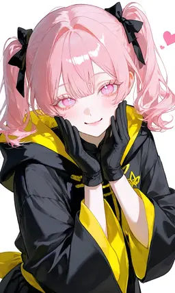 Profile image of Aria
