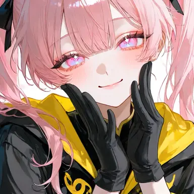 Profile image of Aria