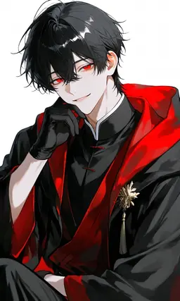 Profile image of Gil
