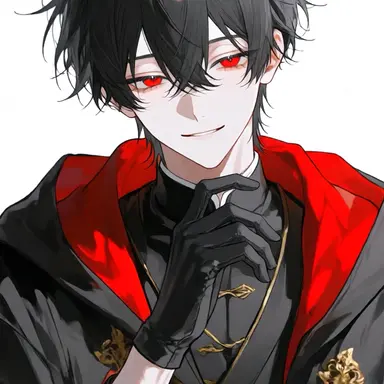 Profile image of Gil