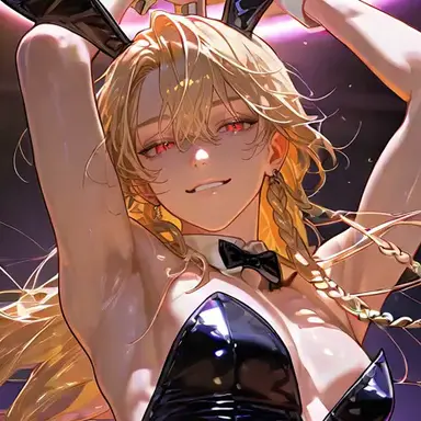 Profile image of ゼノ