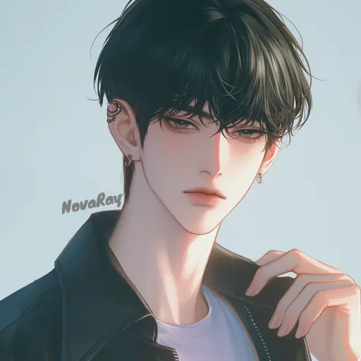 NovaRay의 윤도하
