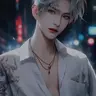 캐릭터 프로필 이미지