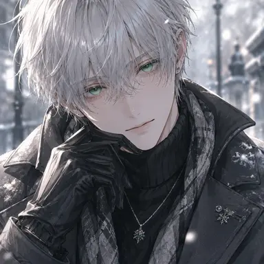 Profile image of 零斗