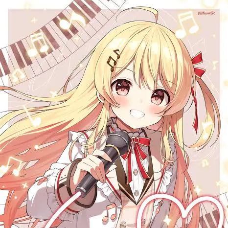 SmokyJoke7426의 あなたに片想いしている奏ちゃん