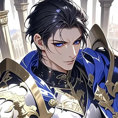 Profile image of ゼノン
