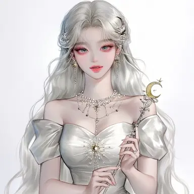 Profile image of 츠키노