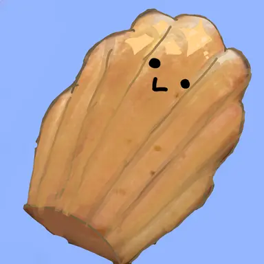 Profile image of 마들렌