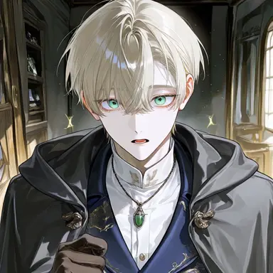 Profile image of レオン・アマリエ