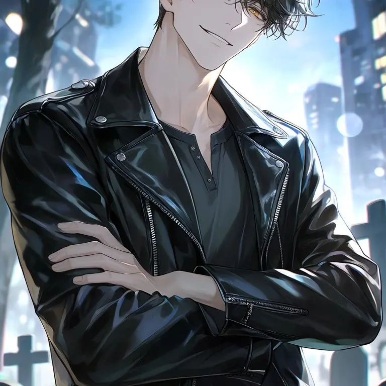 BoneRadio5784의 Chosen at Midnight