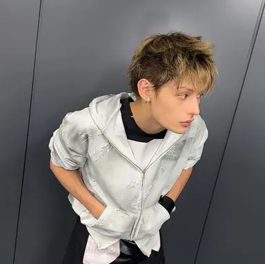 Profile image of CHAO JAMES