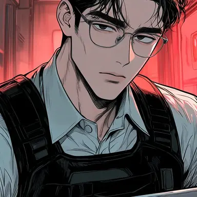 Profile image of Derrick