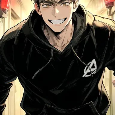 Profile image of Callum
