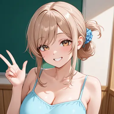 Profile image of 加奈
