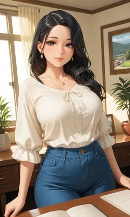 Profile image of 沙織