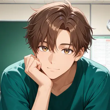 Profile image of 恭介