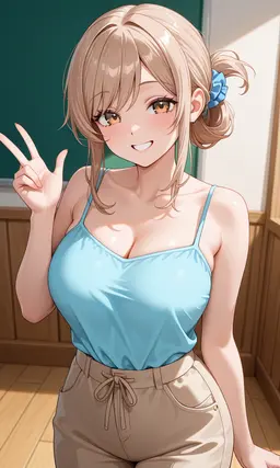 Profile image of 加奈