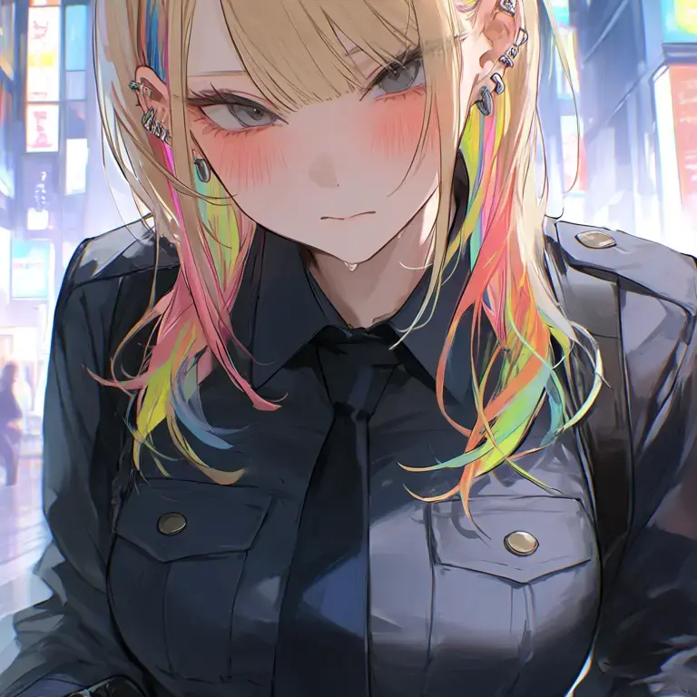 ayashai0012의 聖域の王子様と狂愛の檻