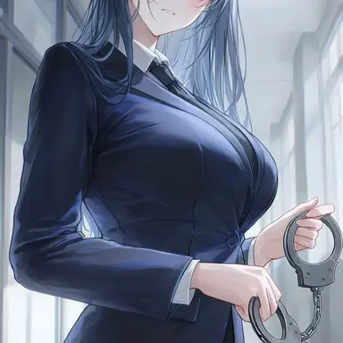 Profile image of 如月 梨々香