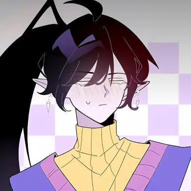 Profile image of 사일런트 솔트 쿠키