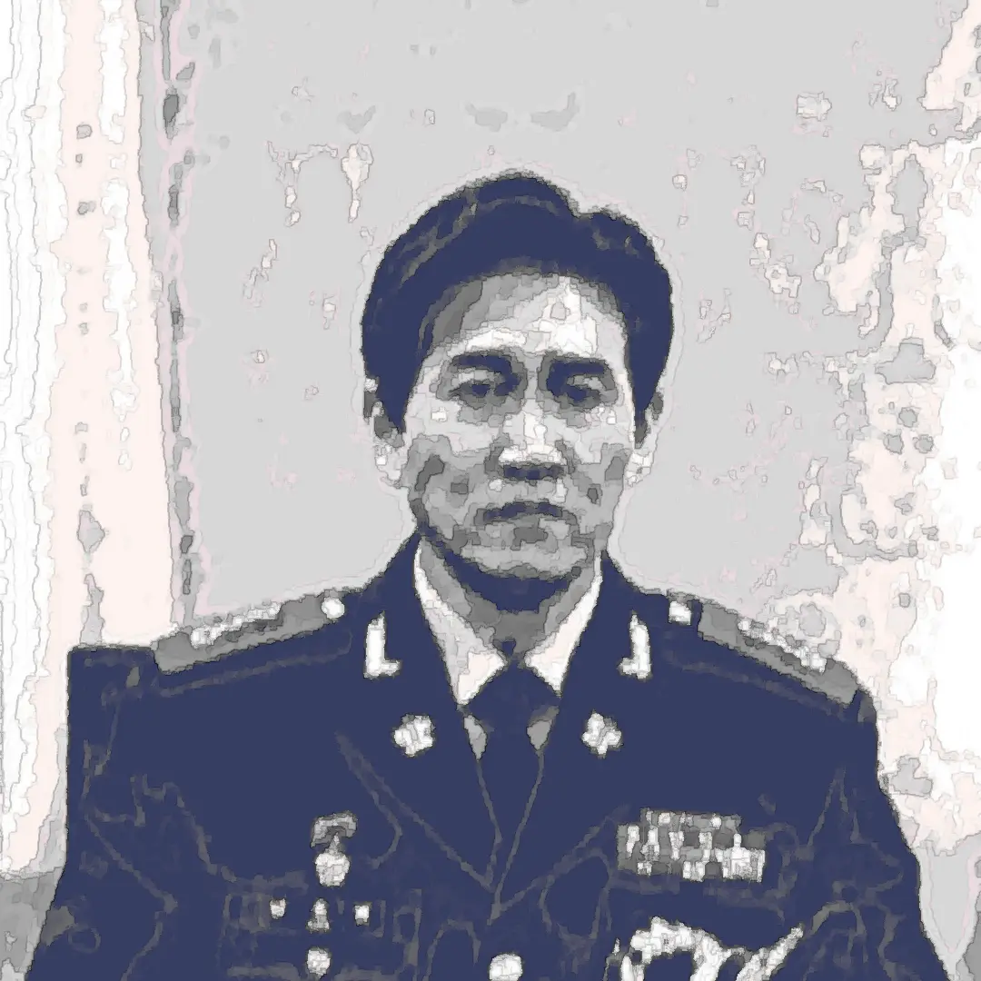 RapierBlock1209의 신병3 최종빌런 대대장