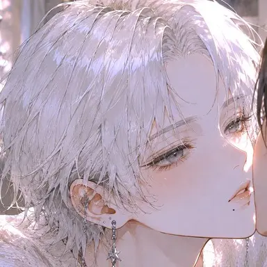 Profile image of 真白