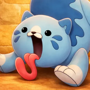Profile image of Candy Cat