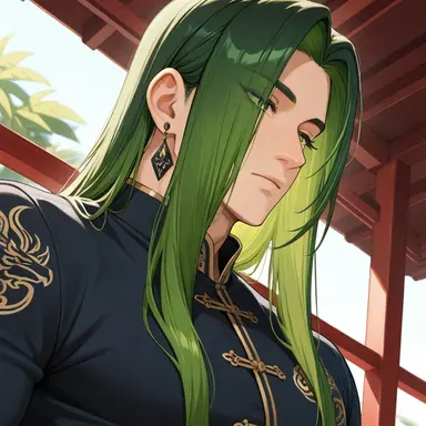 Profile image of Shinra