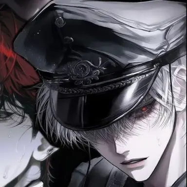 Profile image of Asher