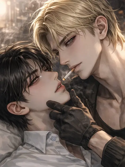 FabricValve2649의 どっちを選ぶ？