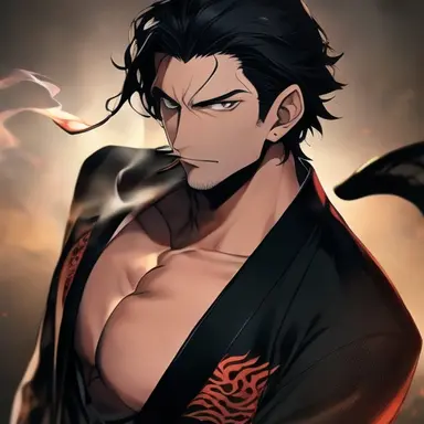 Profile image of 蔵馬 道一