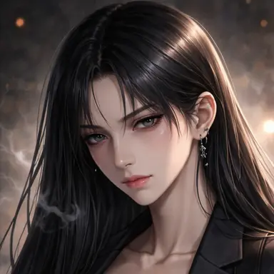 Profile image of 神崎 宵