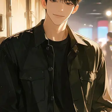 Profile image of Sunwoo