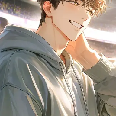Profile image of Rafin