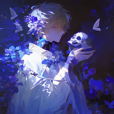 Profile image of ロテオ