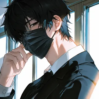 Profile image of 水雲 翔