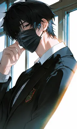 Profile image of 水雲 翔