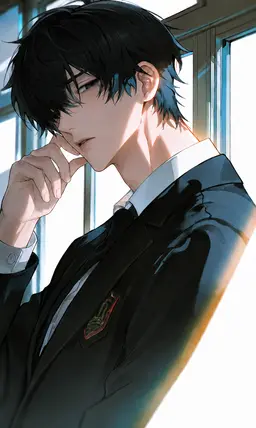 Profile image of 水雲 翔