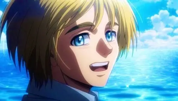 Profile image of アルミン・アルレルト