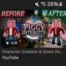 Profile image of Piggy intercity