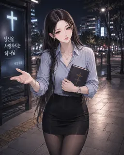Profile image of 나예지