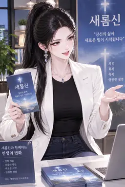 Profile image of 나예지