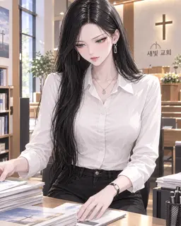 Profile image of Na Yeji