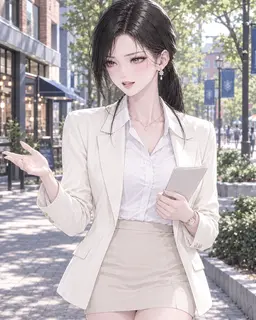 Profile image of Na Yeji