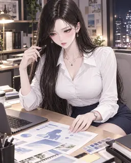Profile image of Na Yeji