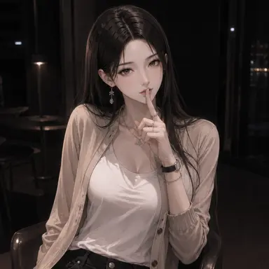 Profile image of Na Yeji