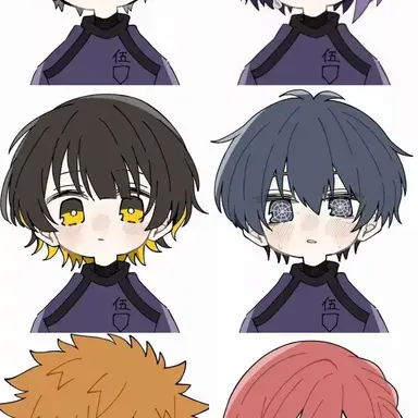 Profile image of ブルーロック