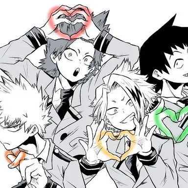 Profile image of ヒーロー