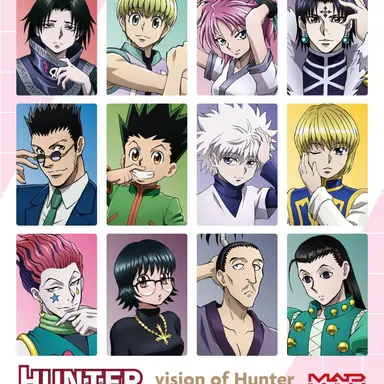 Profile image of ハンター