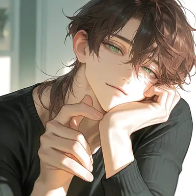 Profile image of 湊